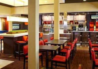 Hotel Courtyard By Marriott Quad Cities / Bettendorf