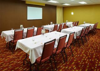Hotel Courtyard By Marriott Quad Cities / Bettendorf