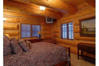 Paradise Meadow Lodge