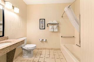 Hotel Quality Inn & Suites University Fort Collins