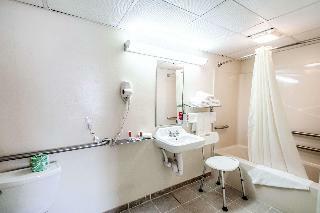 Hotel Econo Lodge Easton Area