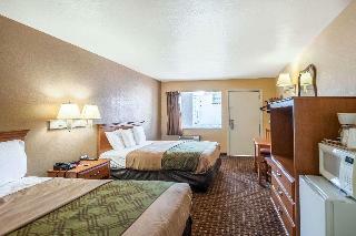 Hotel Econo Lodge Easton Area