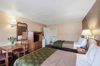Hotel Econo Lodge Easton Area