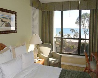 Hotel Monarch At Sea Pines Resort