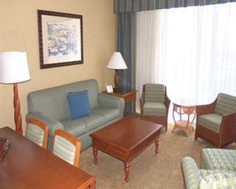 Hotel Monarch At Sea Pines Resort