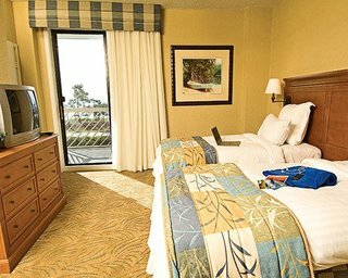 Hotel Monarch At Sea Pines Resort