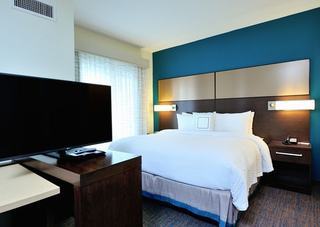 Hotel Residence Inn By Marriott Houston Northwest / Cypr
