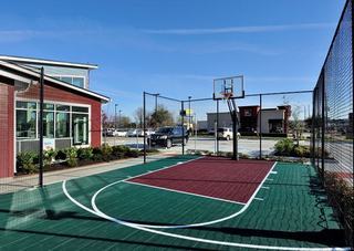Hotel Residence Inn By Marriott Houston Northwest / Cypr