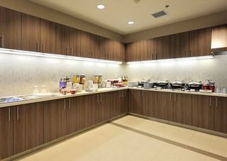 Hotel Residence Inn By Marriott Houston Northwest / Cypr