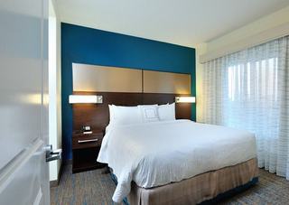 Hotel Residence Inn By Marriott Houston Northwest / Cypr