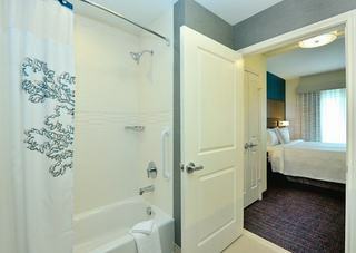 Hotel Residence Inn By Marriott Houston Northwest / Cypr