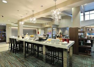 Hotel Residence Inn By Marriott Houston Northwest / Cypr