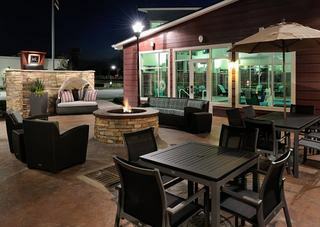 Hotel Residence Inn By Marriott Houston Northwest / Cypr