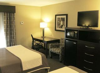 Hotel Best Western Oakdale Inn
