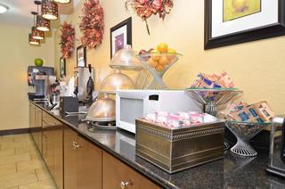 Hotel Best Western Oakdale Inn