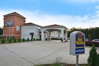 Hotel Best Western Oakdale Inn