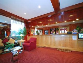 Hotel Ramada Anaheim South