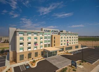 Hotel Four Points By Sheraton Midland