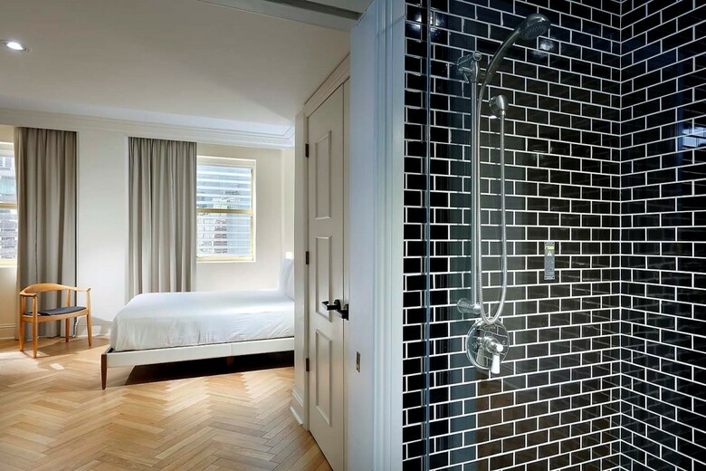 Hotel Eurostars Langford