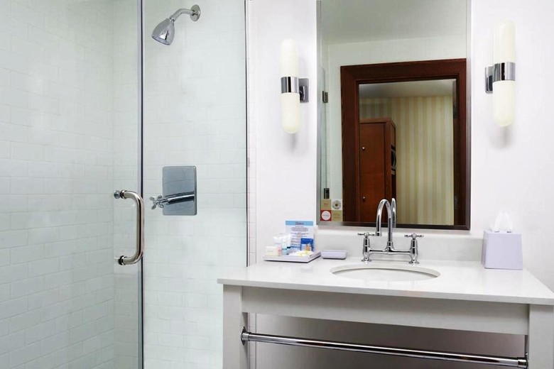 Hotel Four Points By Sheraton New York Downtown