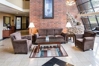 Hotel Envision St Paul South, An Ascend Collection