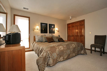 Hotel Swan Mountain Resort