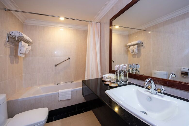 Hotel Steung Siemreap
