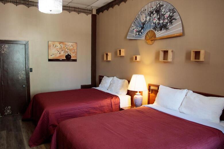 Casa Bella Hotel