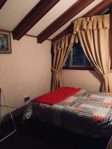 My Father's House Bed & Breakfast