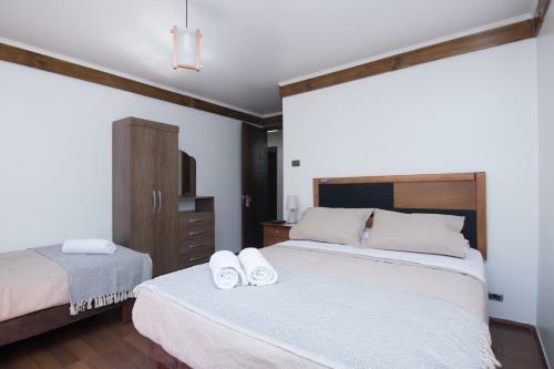 Hostal Santa Lucia