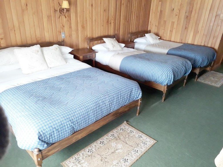 Residencia Chancerel