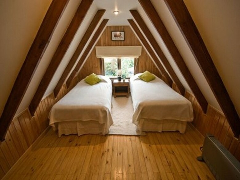 Bed & Breakfast Canales Del Sur