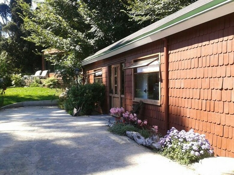 Bed & Breakfast Canales Del Sur