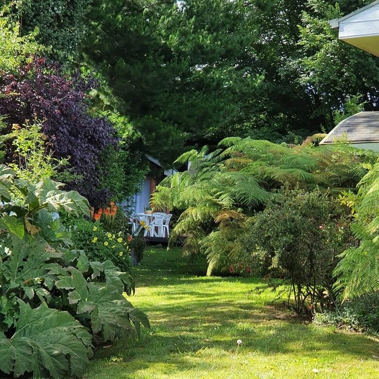 Bed & Breakfast Canales Del Sur