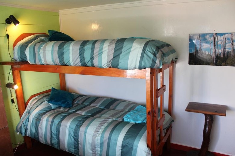Residencia Casa Margouya