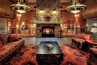 Steamboat Grand Resort Hotel