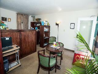Hotel Econo Lodge Monticello