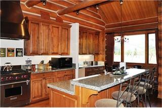 Villas At Tristant