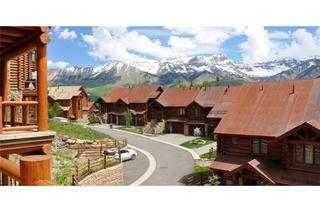 Villas At Tristant