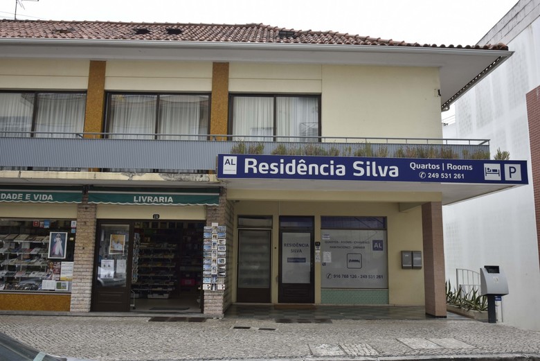 Bed & Breakfast Silva