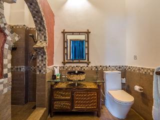 Beyt-al-salaam Boutique Hotel
