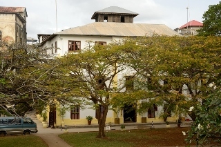 Beyt-al-salaam Boutique Hotel