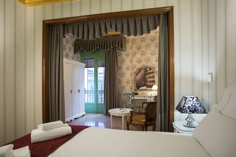 Hotel Casual Madrid Del Teatro