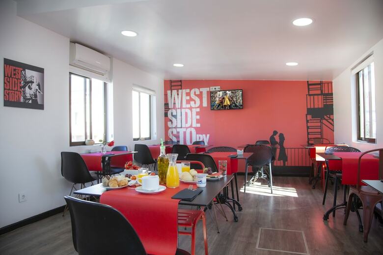 Hotel Casual Madrid Del Teatro