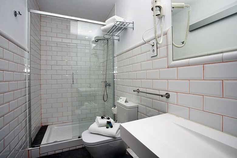Hotel Casual Madrid Del Teatro