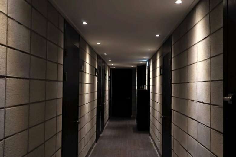 Hostal Sum Guesthouse Nampo Garosugil