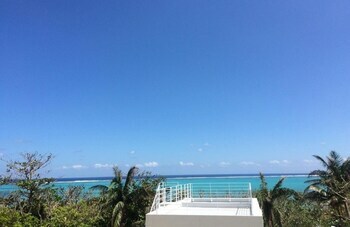 Villa The Seven Stars Resort