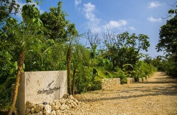 Villa The Seven Stars Resort