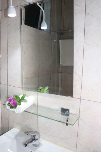 Hotel Amadeo Beach Resort
