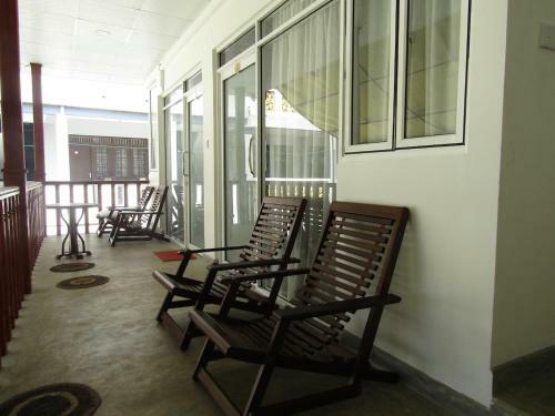 Hotel Amadeo Beach Resort